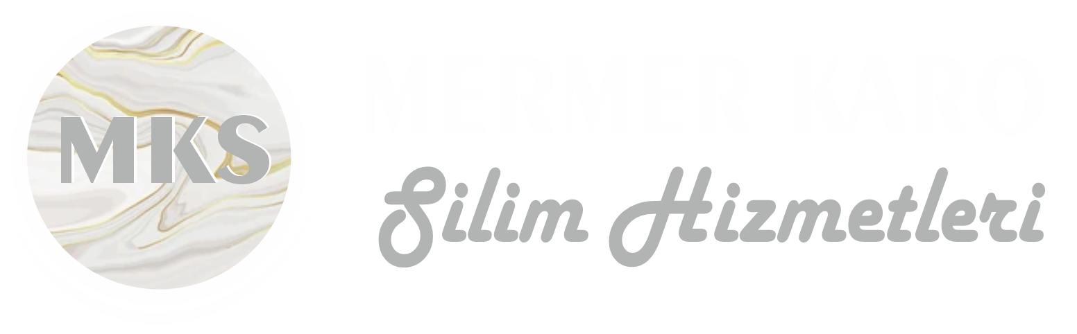 Mermer Caro Silim Firması