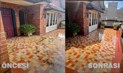 Karo Silim & Çini Silim Hizmeti