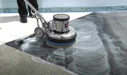 Fayans Cila Silim Parlatma